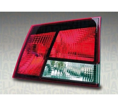 Magneti Marelli Fanale Posteriore Sx S/Portalampade Opel Llf292