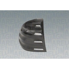 Magneti Marelli Fan Post Est Fume Dx Mercedes Classe E ( Llf491