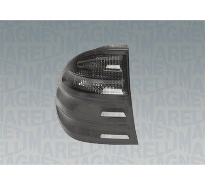 Magneti Marelli Fan Post Est Fume Dx Mercedes Classe E ( Llf491