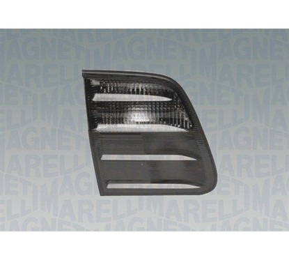 Magneti Marelli Fan Post Int Fume Sx Mercedes Classe E ( Llf512