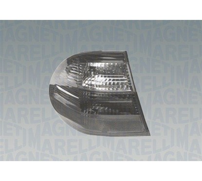 Magneti Marelli Fan Post Est Dx Mercedes Classe E (S211) Llf541