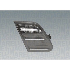 Magneti Marelli Fan Post Int Fume Sx Mercedes Classe E ( Llf562