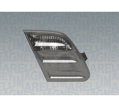 Magneti Marelli Fan Post Int Fume Sx Mercedes Classe E ( Llf562