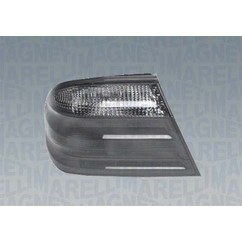 Magneti Marelli Fan Post Est Bianco Dx Mercedes Classe E Llf571