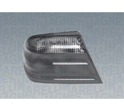 Magneti Marelli Fan Post Est Bianco Dx Mercedes Classe E Llf571