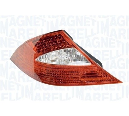 Magneti Marelli Fanale Posteriore Dx Mercedes-Benz Cls ( Llf621
