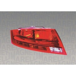 Magneti Marelli Fan Post Dx Audi Tt 09/2006 Llf801 per ripristinare il corretto funzionamento del componente