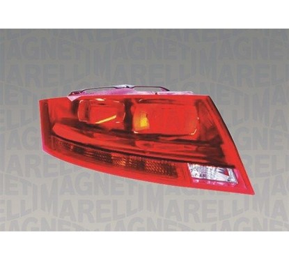 Magneti Marelli Fan Post Dx Audi Tt 09/2006 Llf801 per ripristinare il corretto funzionamento del componente