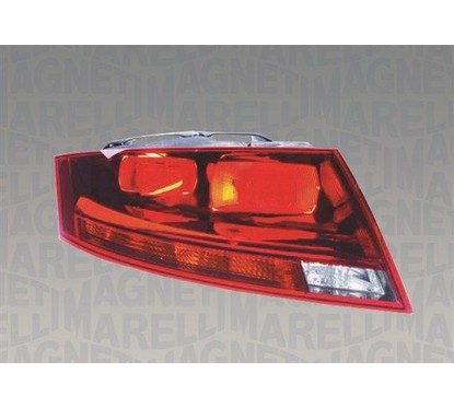 Magneti Marelli Fanale Posteriore Sx Audi Tt 09/2006 Llf812