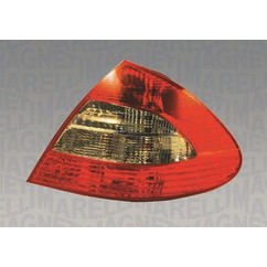 Magneti Marelli Fan Post Dx Mercedes E W211 Classic/Eleg Llf821