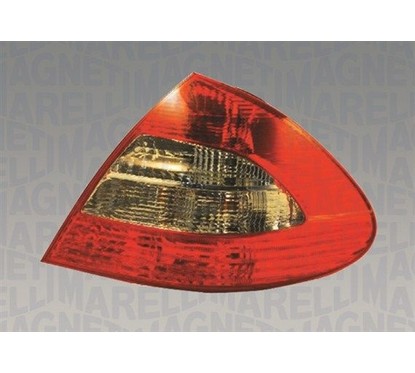 Magneti Marelli Fan Post Dx Mercedes E W211 Classic/Eleg Llf821