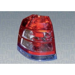 Magneti Marelli Fan Post Dx S/Pl Opel Zafira Fl2008 Llf991 per ripristinare il corretto funzionamento del componente