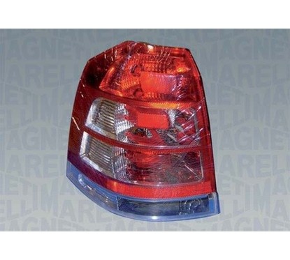 Magneti Marelli Fan Post Dx S/Pl Opel Zafira Fl2008 Llf991 per ripristinare il corretto funzionamento del componente