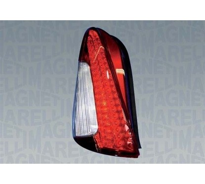 Magneti Marelli Fan Post Sx Lancia Musa Ry2007 Llg032 per ripristinare il corretto funzionamento del componente