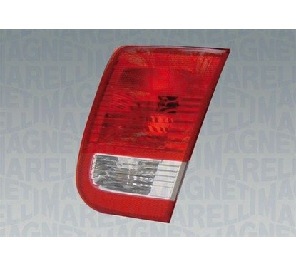 Magneti Marelli Fanale Posteriore Dx Cofano Saab 9-3 My0 Llg081