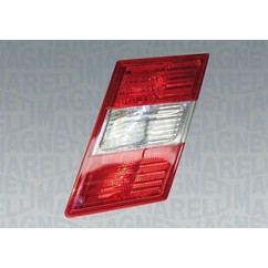 Magneti Marelli Fan Post Sx Cofano Mercedes C Coupe (Cl2 Llg122