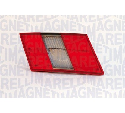 Magneti Marelli Fan Post Sx Cofano Fume'' Mercedes C Coup Llg142