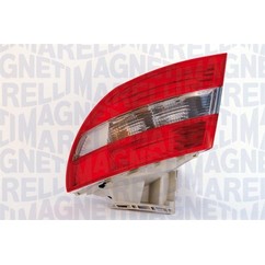 Magneti Marelli Fan Post Dx Parafango Fume'' Mercedes C C Llg151