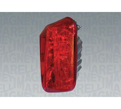 Magneti Marelli Fan Post Dx Cofano Bagagli Fiat Stilo 5P Llg251