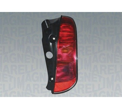 Magneti Marelli Fanale Posteriore Sx S/Pl Lancia Y 2003 Llg272