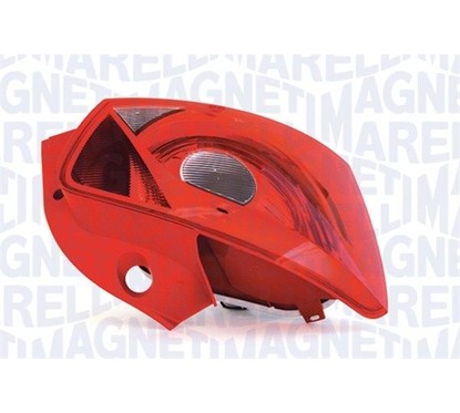 Magneti Marelli Fan Post Dx Seat Ibiza My08 5 Porte (Se- Llg311