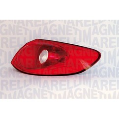 Magneti Marelli Fan Post Dx Parafango Vw Passat My08 Cou Llg321
