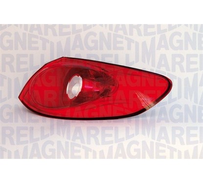 Magneti Marelli Fan Post Sx Parafango Vw Passat My08 Cou Llg322