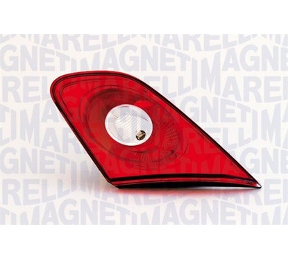 Magneti Marelli Fanale Sx Cofano Bagagli Vw Passat Cc My Llg332