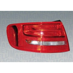 Magneti Marelli Fanale Posteriore Sx Parafango Audi A4 A Llg342