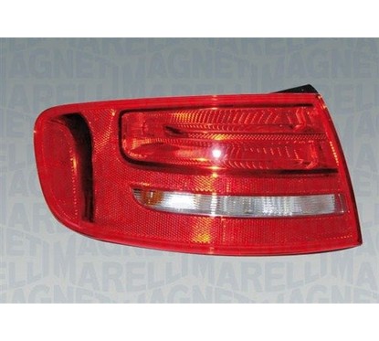 Magneti Marelli Fanale Posteriore Sx Parafango Audi A4 A Llg342