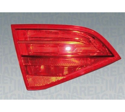 Magneti Marelli Fanale Posteriore Dx Cofano Bagagli Audi Llg351