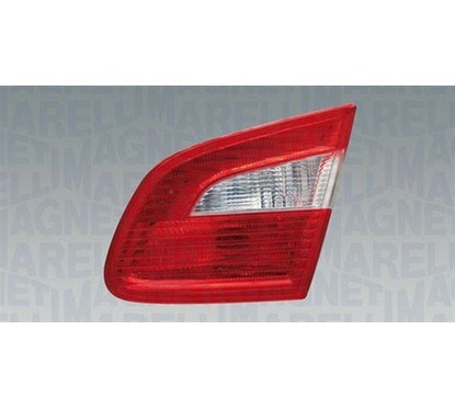 Magneti Marelli Fan Post Dx Cofano Bagagli Skoda Sk461 S Llg361