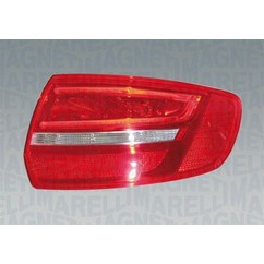 Magneti Marelli Fan Sx Post Ext Audi A3 F Llg402 per ripristinare il corretto funzionamento del componente