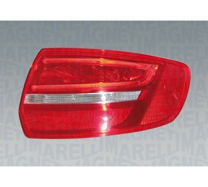 Magneti Marelli Fan Sx Post Ext Audi A3 F Llg402 per ripristinare il corretto funzionamento del componente