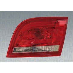 Magneti Marelli Fan Post Dx Cofano Bagagli Audi A3 Fl08 Llg411