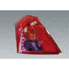 Magneti Marelli Fan Post Sx Suzuki Swift Fl07 (2008-2011 Llg432