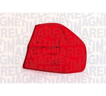 Magneti Marelli Fan Dx Parafanghi Bmw Serie 3 (E90 Fl) Llg461