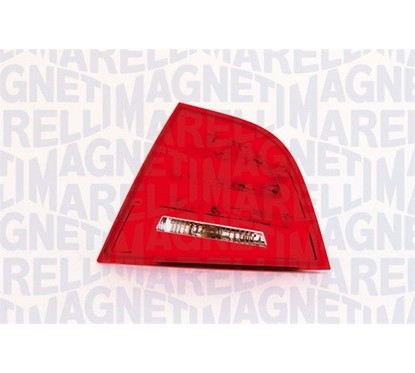 Magneti Marelli Fan Post Sx Cofano Bagagli Bmw Serien 3 Llg472