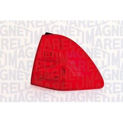 Magneti Marelli Fan Post Sx Parafango Bmw Serie 3 (E91 F Llg482