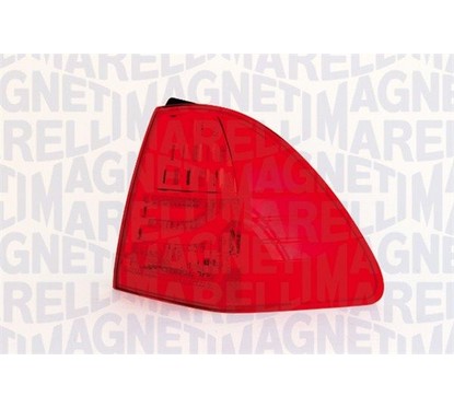 Magneti Marelli Fan Post Sx Parafango Bmw Serie 3 (E91 F Llg482