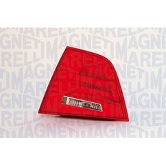 Magneti Marelli Fanale Dx Cofano Bagagli Bmw Serie 3 (E9 Llg491