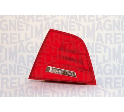 Magneti Marelli Fanale Dx Cofano Bagagli Bmw Serie 3 (E9 Llg491