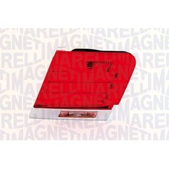 Magneti Marelli Fan Post Dx Int Bmw 7 ''08 ( F01) Llg501