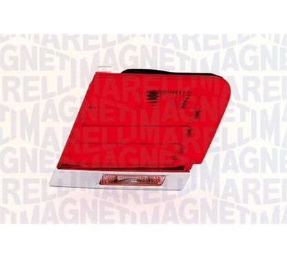 Magneti Marelli Fan Post Dx Int Bmw 7 ''08 ( F01) Llg501