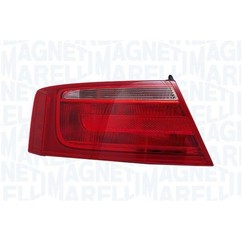 Fanale auto MAMALLG531 per visibilità e sicurezza