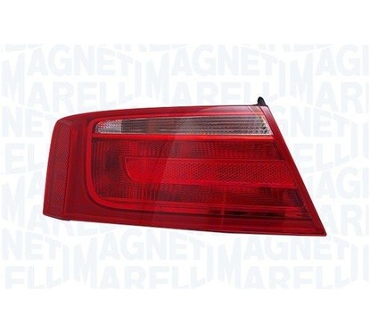 Fanale auto MAMALLG531 per visibilità e sicurezza