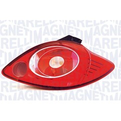 Magneti Marelli Fan Post Dx C/Rm Ford Ka My08 Llg541 per ripristinare il corretto funzionamento del componente