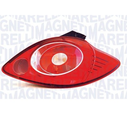 Magneti Marelli Fan Post Sx C/Rn Ford Ka My08 Llg542 per ripristinare il corretto funzionamento del componente