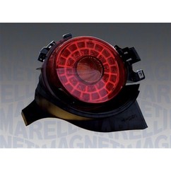 Magneti Marelli Fan Post Dx Alfa Romeo Mito (955) Llg611 per ripristinare il corretto funzionamento del componente