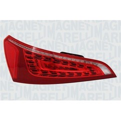 Magneti Marelli Fan Post Sx Audi Q5 Suv Llg622 per ripristinare il corretto funzionamento del componente